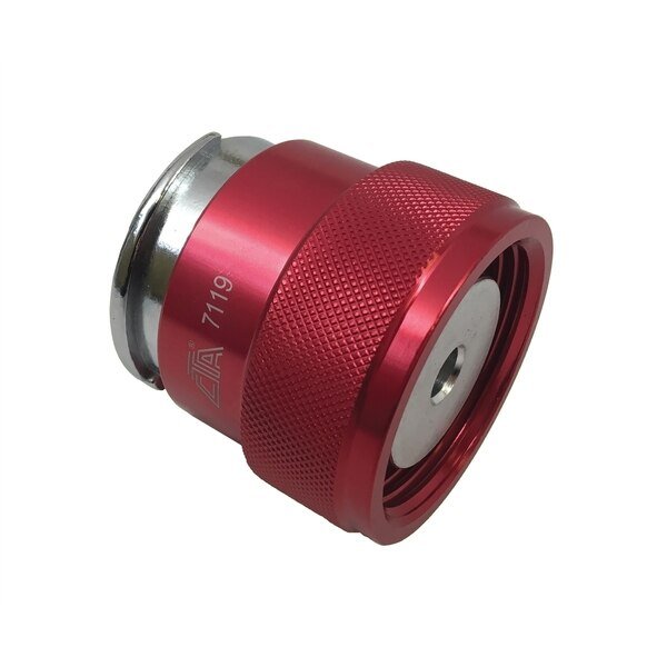 Tank Adapter For BMW, Cta Manufacturing, Mfr#: 7119